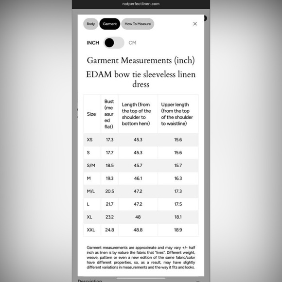 NPL New Edam dress in polka dot small - Picture 10 of 10